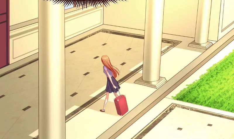 第46话 离开-第46话