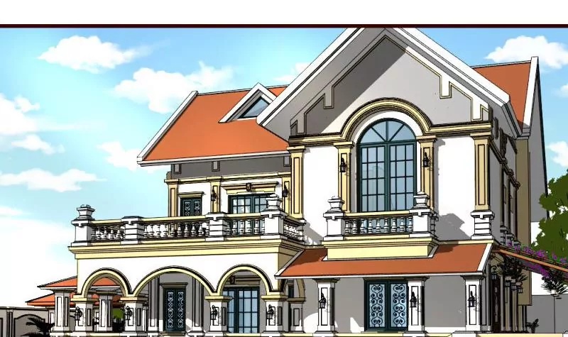 第50话 利辉的求婚-第50话