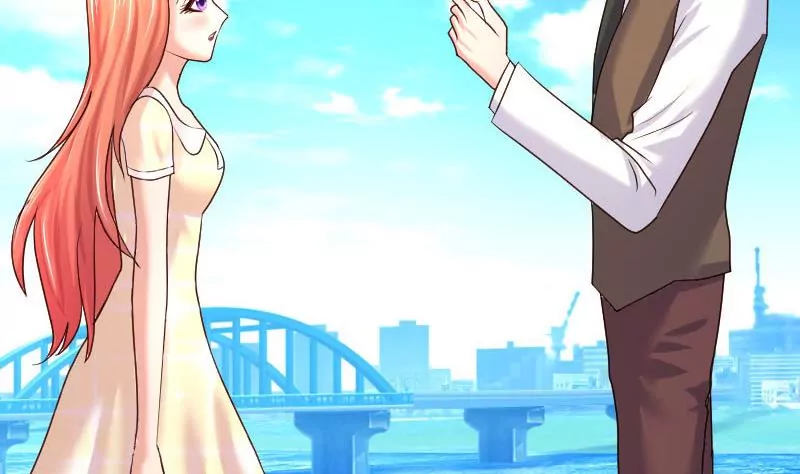 第50话 利辉的求婚-第50话