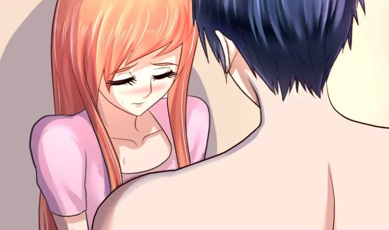 第62话 表白-第62话