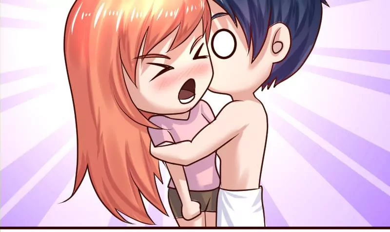 第62话 表白-第62话