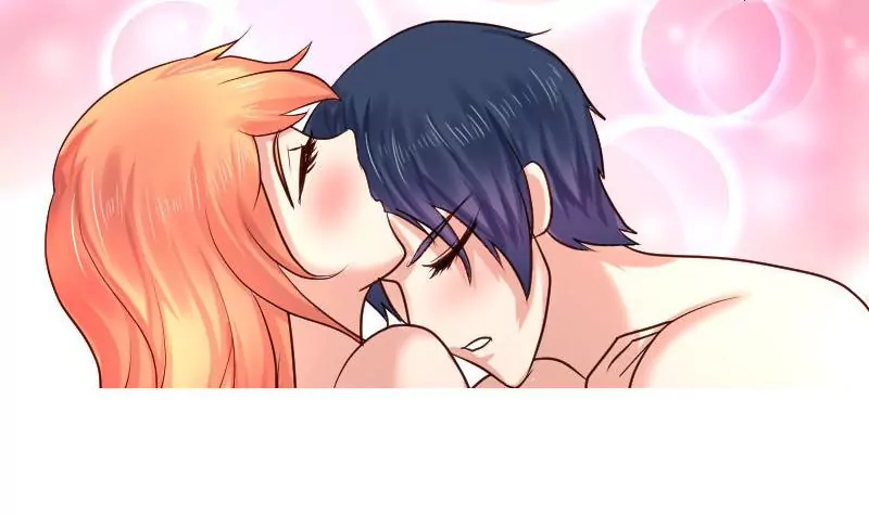 第64话 控制不住-第64话