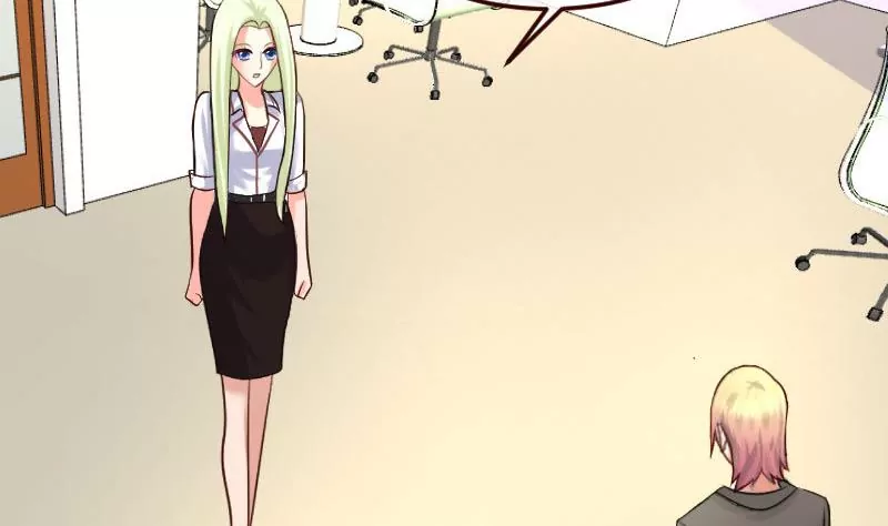 第68话 是那个女人(1/2)-第68话