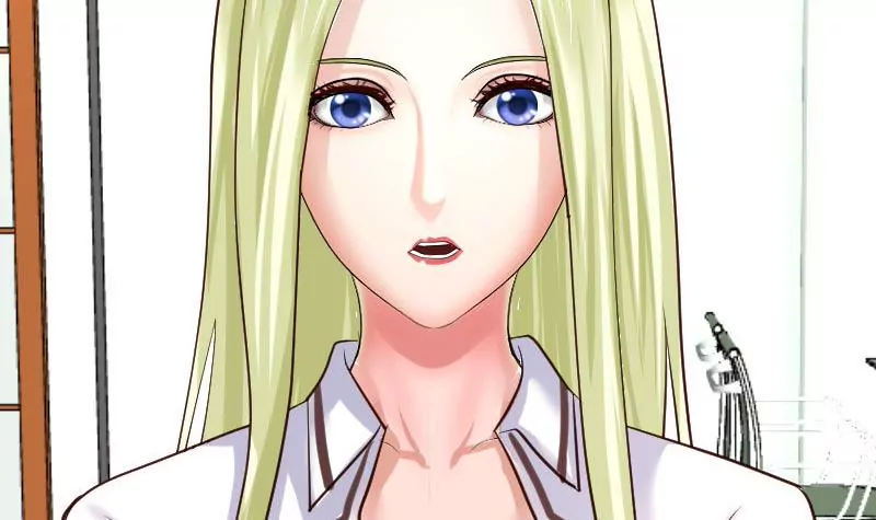 第68话 是那个女人(1/2)-第68话