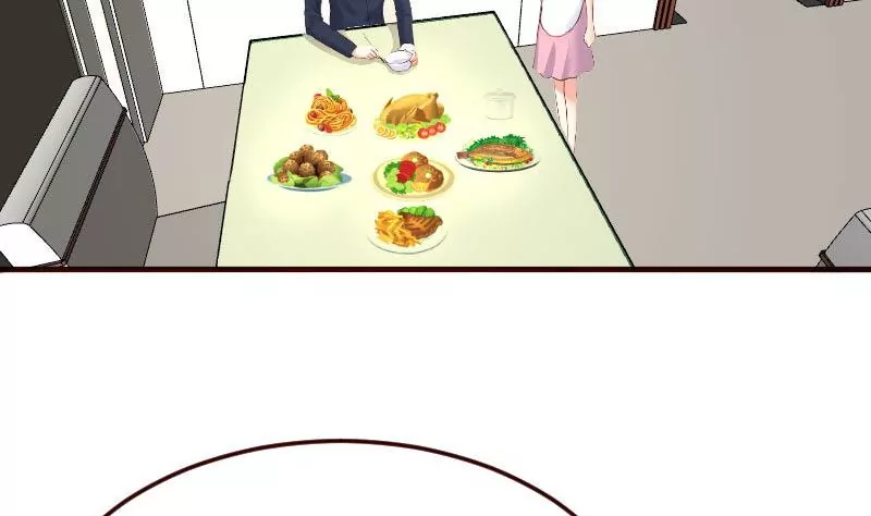 第70话 丰盛的晚餐(1/2)-第70话