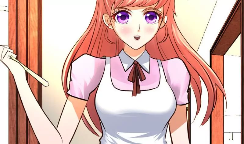 第70话 丰盛的晚餐(1/2)-第70话