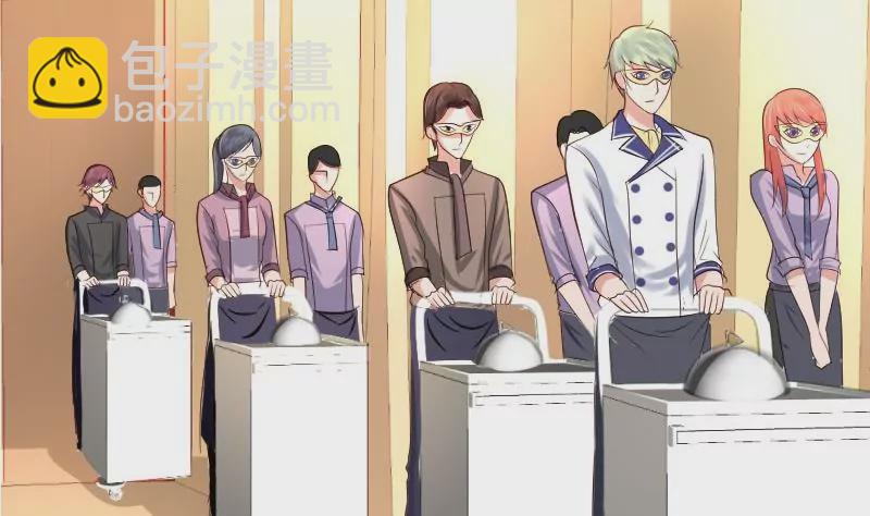 第8话 甜美的安琪-第8话