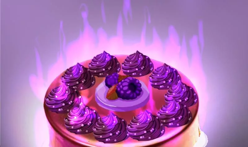 第8话 甜美的安琪-第8话