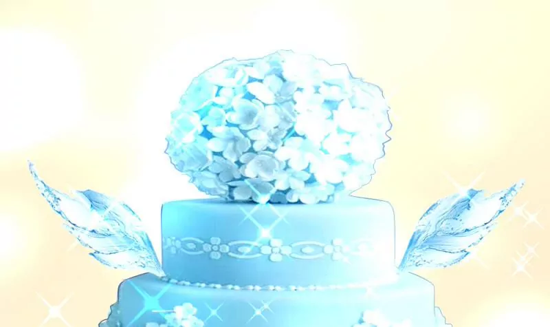 第8话 甜美的安琪-第8话