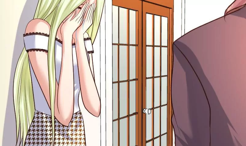 第72话 拒绝的原因(1/2)-第72话