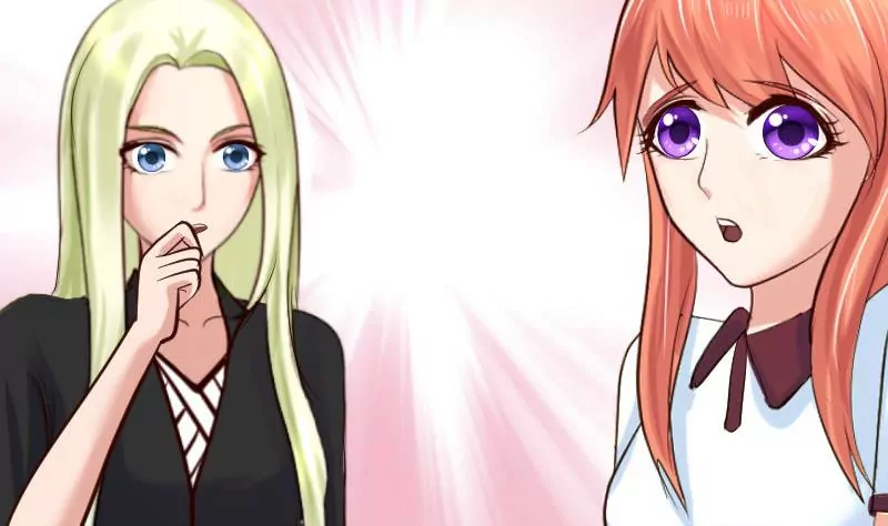 第80话 做出决定(1/2)-第80话