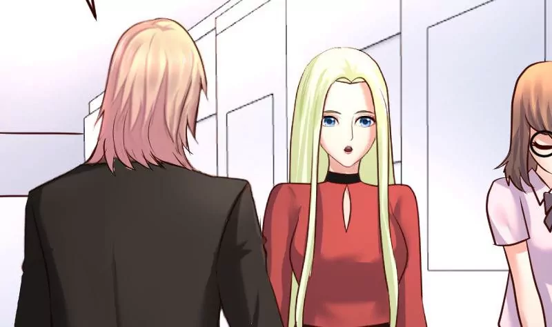 第86话 进入公司(1/2)-第86话