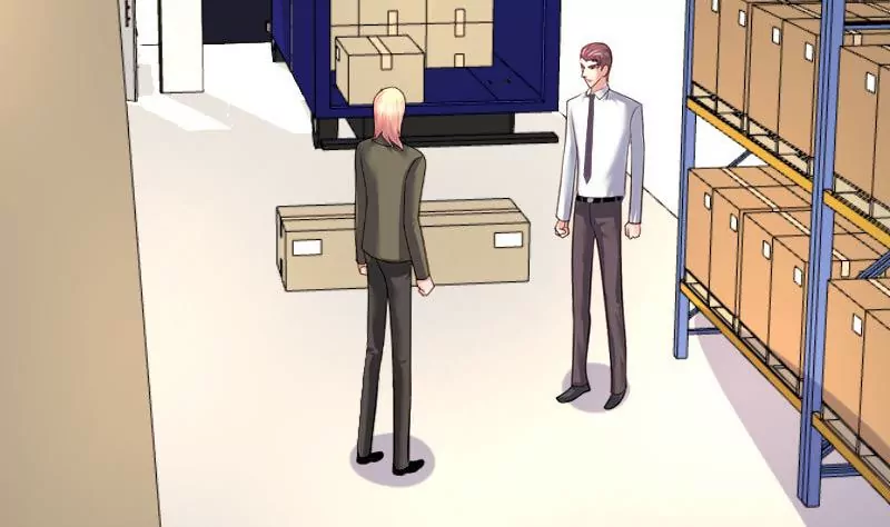 第90话 陷害(1/2)-第90话