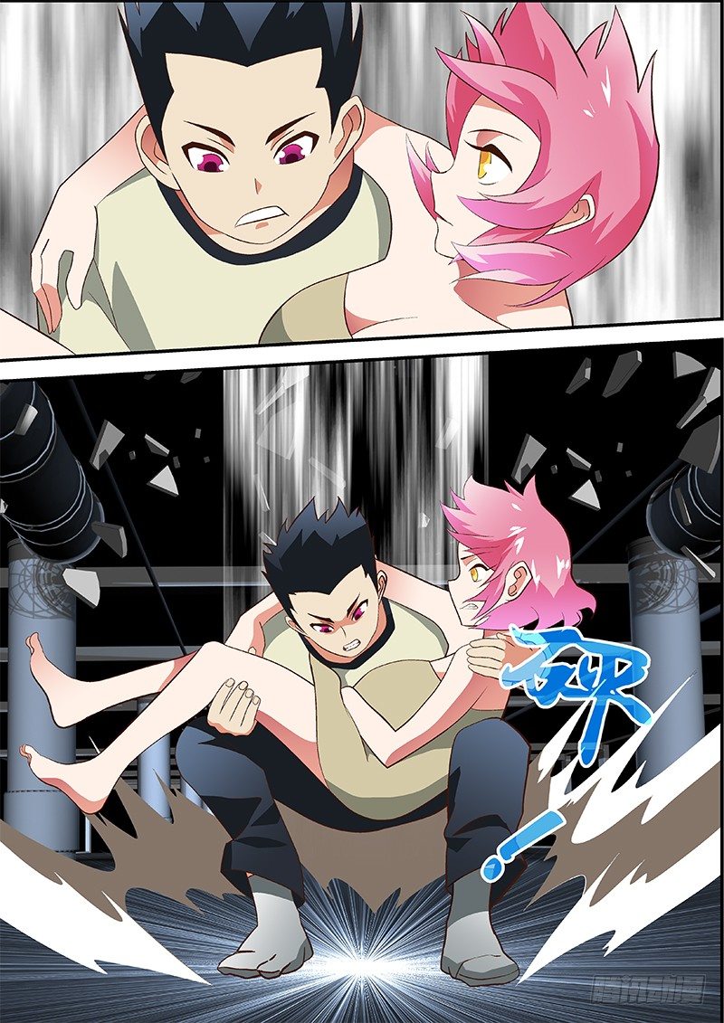 42 又來了-第42话