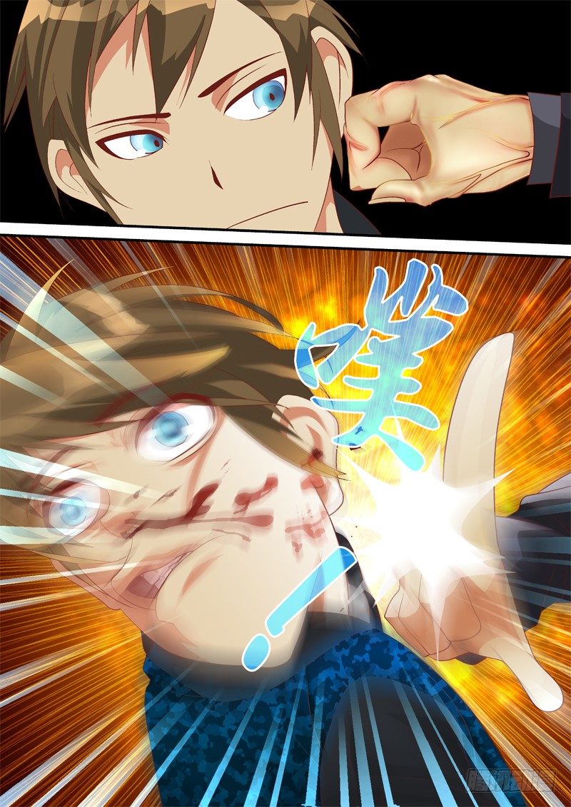 08   孬了吗?-第8话