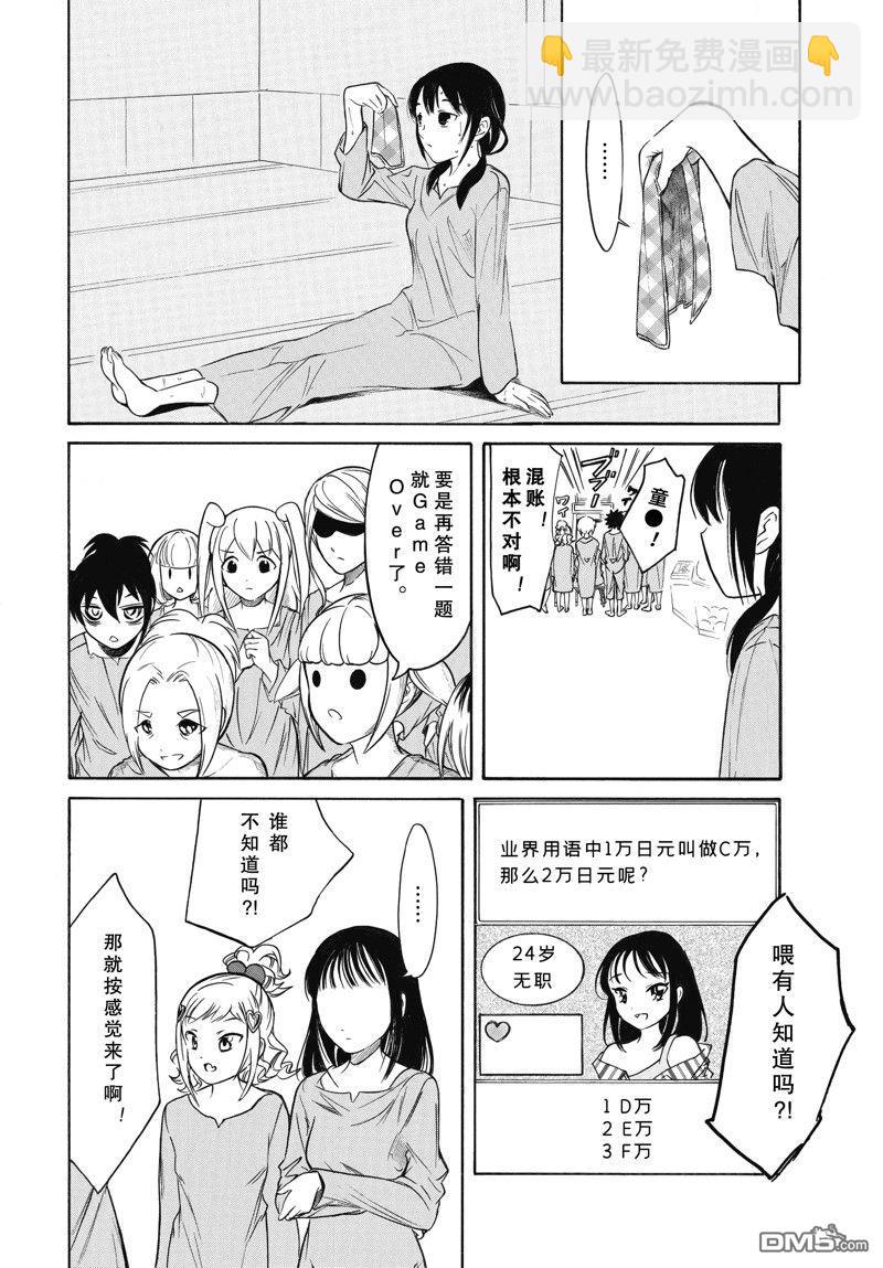 喪女 - 第214.6話 - 4