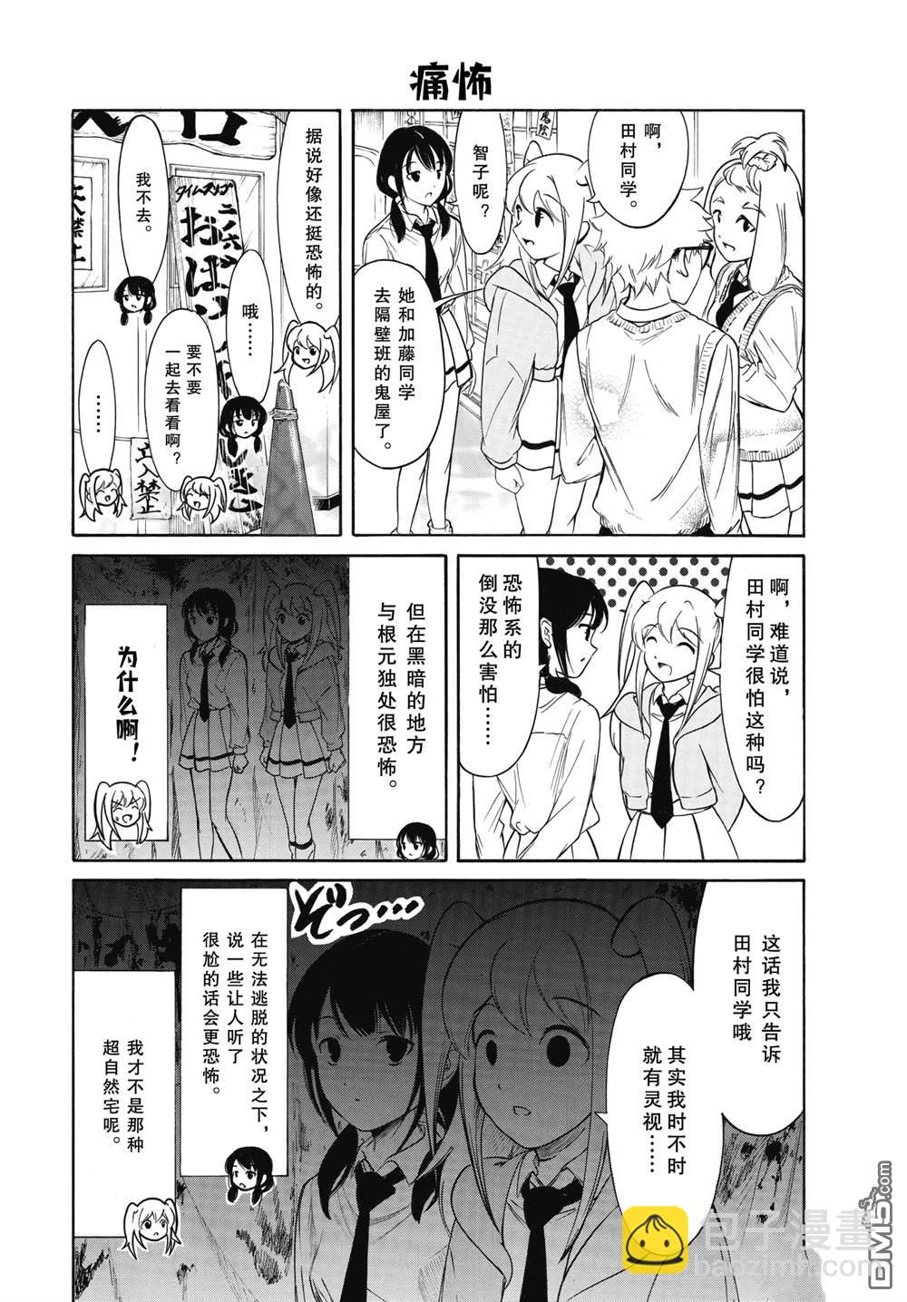 喪女 - 第220.6話 - 2