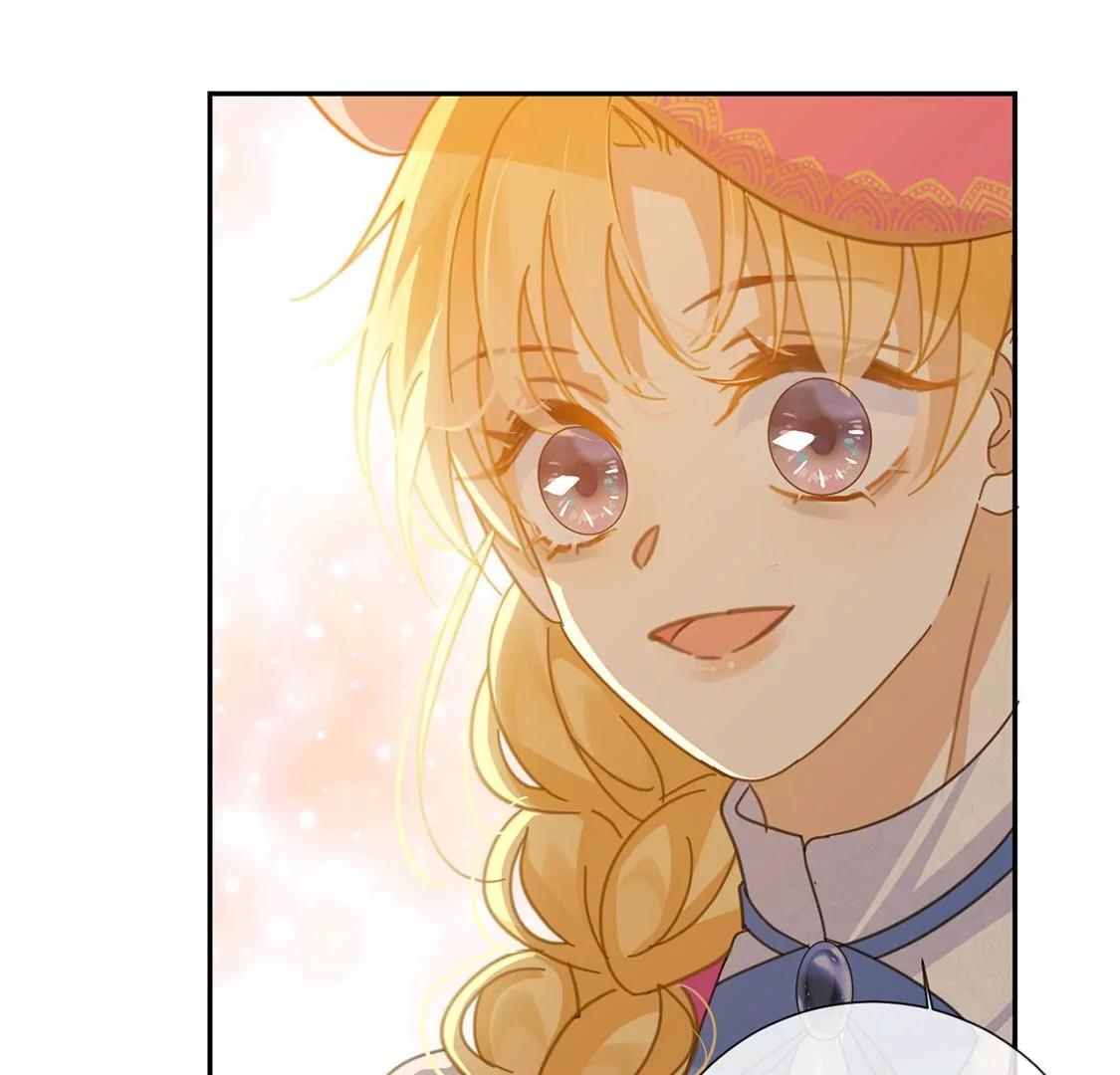 第13话 王妃喂你吃面包(1/2)-第14话