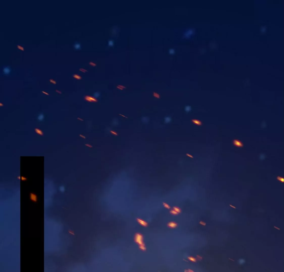 第15话 纵火的人(1/2)-第16话