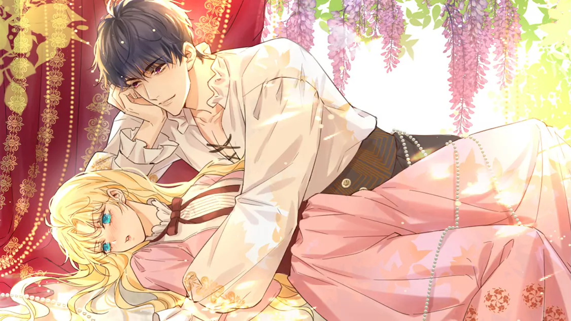 第17话 我们都相信你！(1/2)-第18话