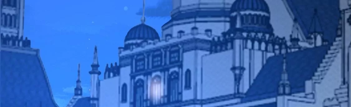 第19话 莫非他喜欢我(1/2)-第20话