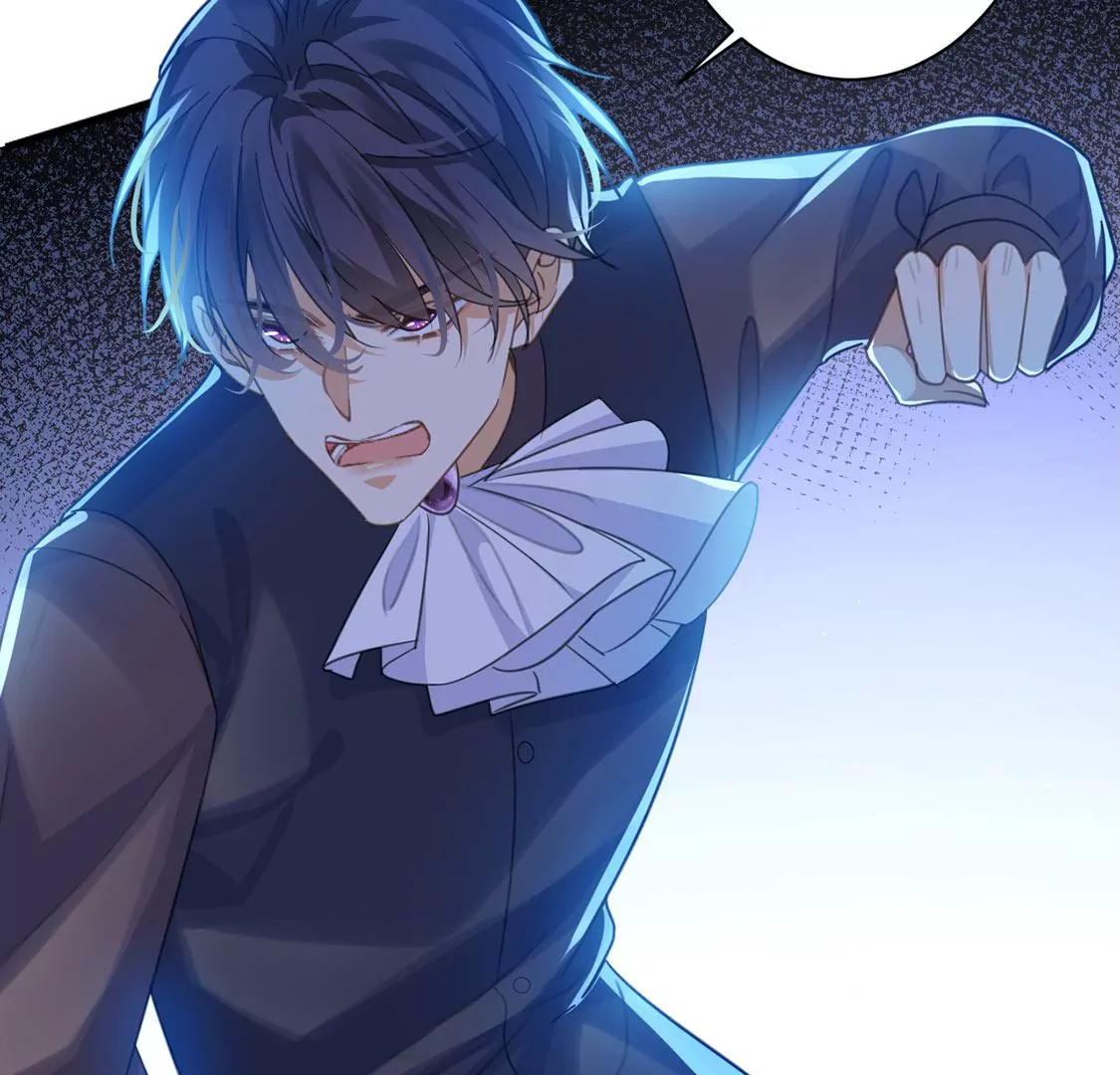 第21话 你的野心给我收敛(1/2)-第22话