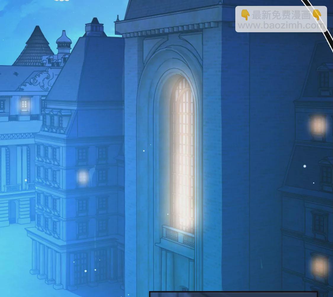 第21话 你的野心给我收敛(1/2)-第22话