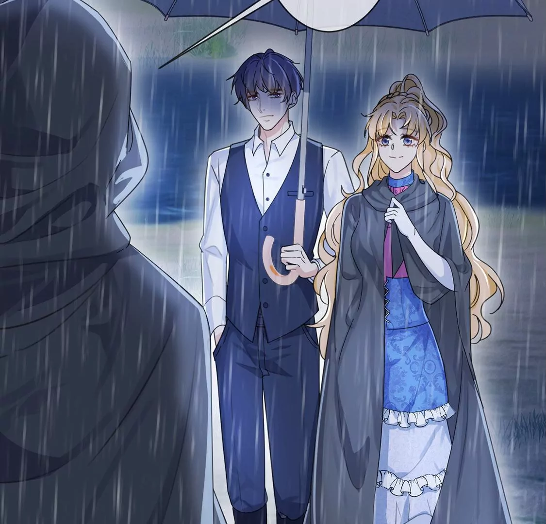 第27话 王妃的计谋(1/2)-第28话