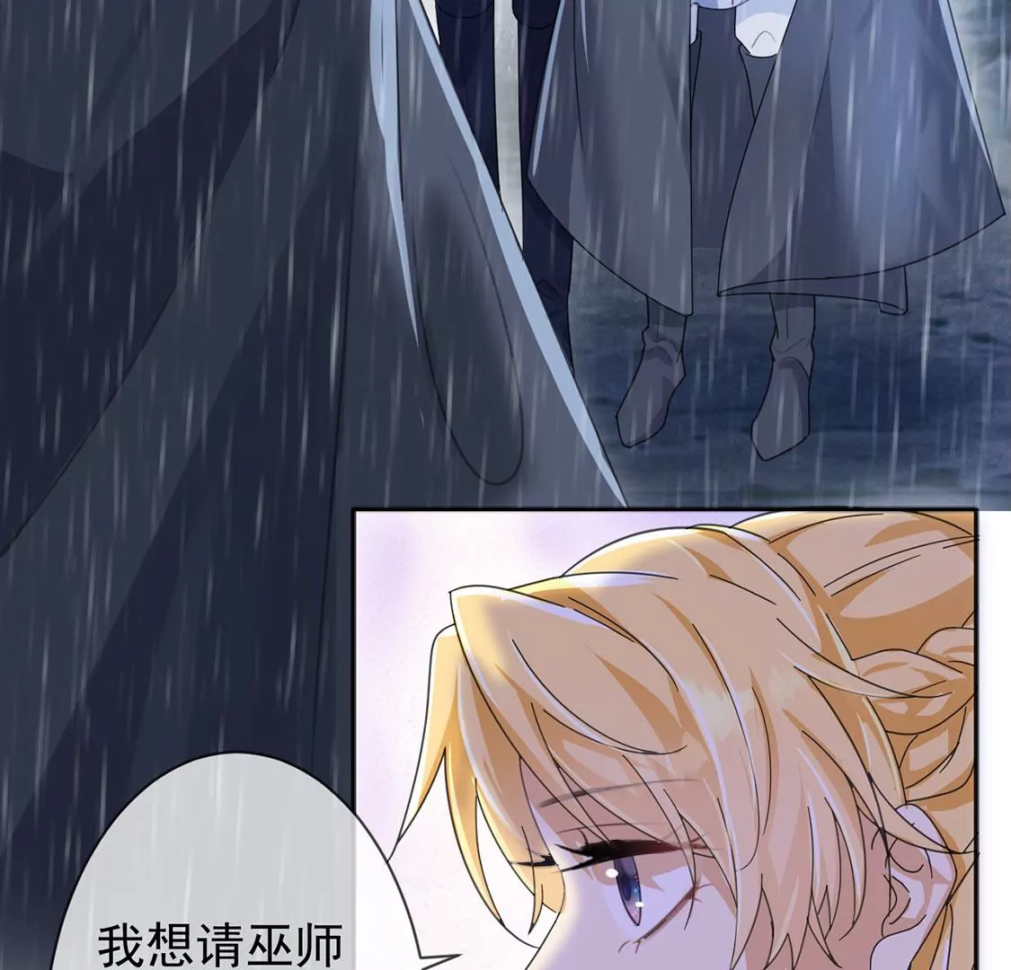 第27话 王妃的计谋(1/2)-第28话