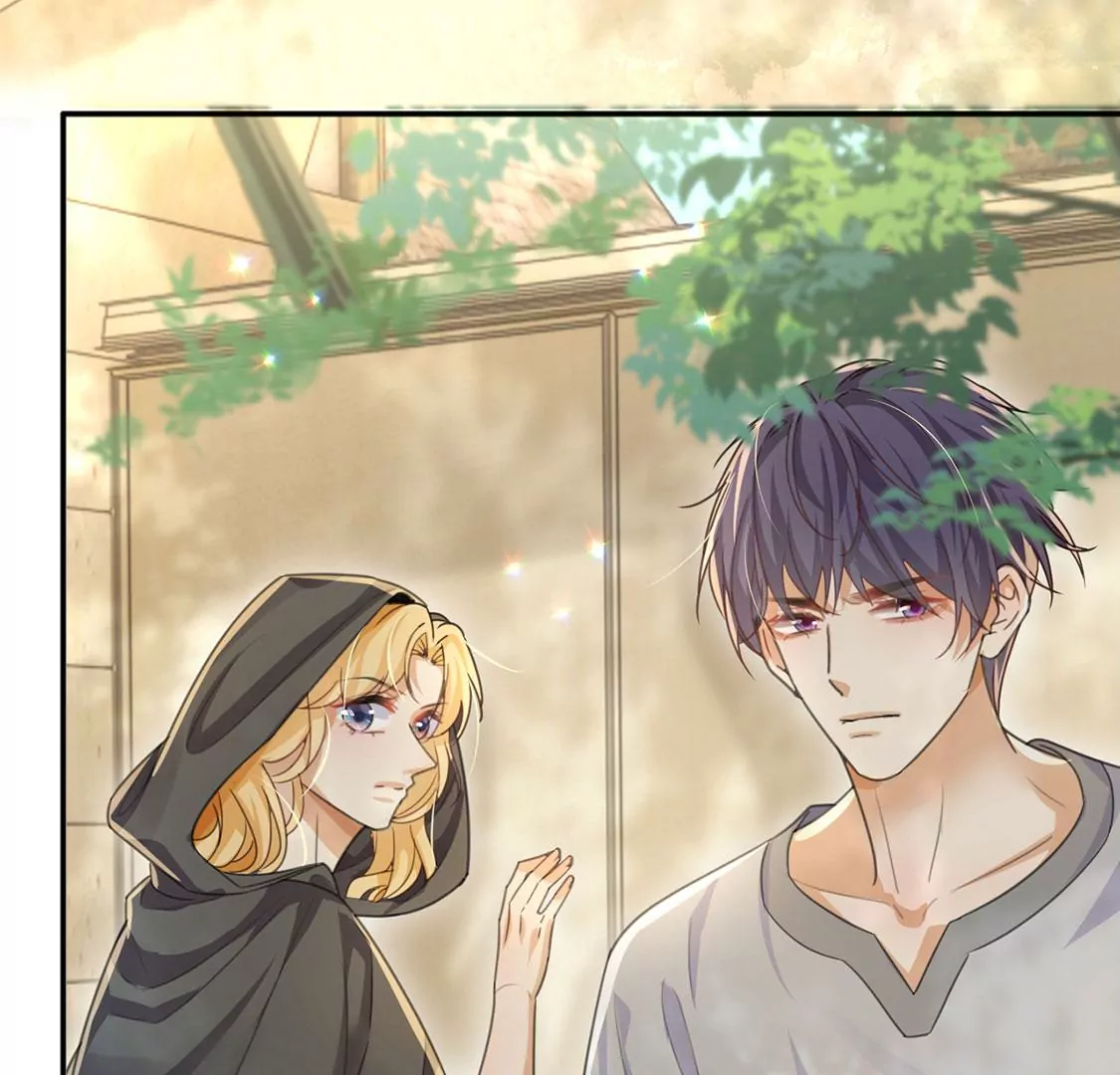 第37话 有这样的王妃吗？(1/2)-第38话