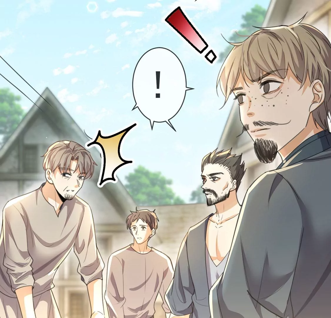 第37话 有这样的王妃吗？(1/2)-第38话