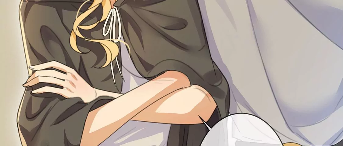 第37话 有这样的王妃吗？(1/2)-第38话