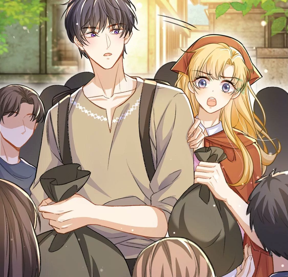 第39话 深夜会晤国师(1/2)-第40话