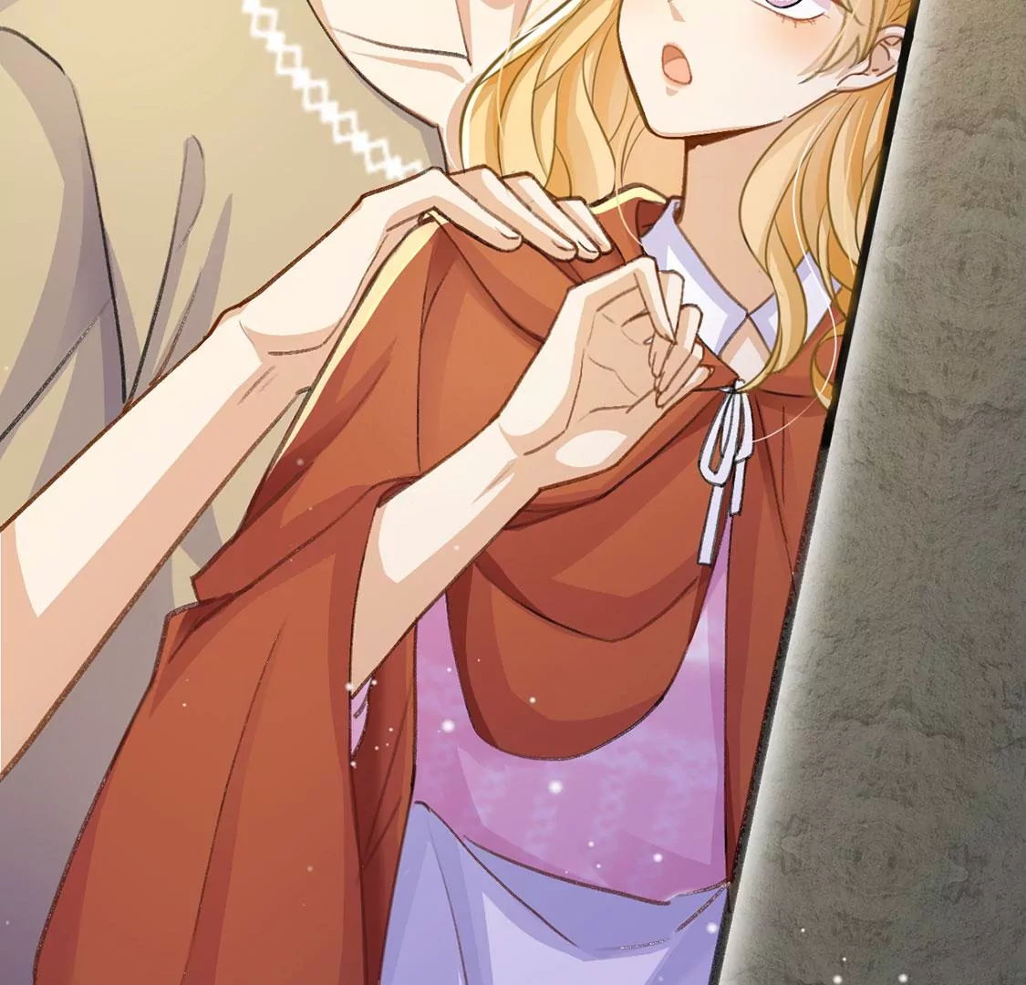 第39话 深夜会晤国师(1/2)-第40话