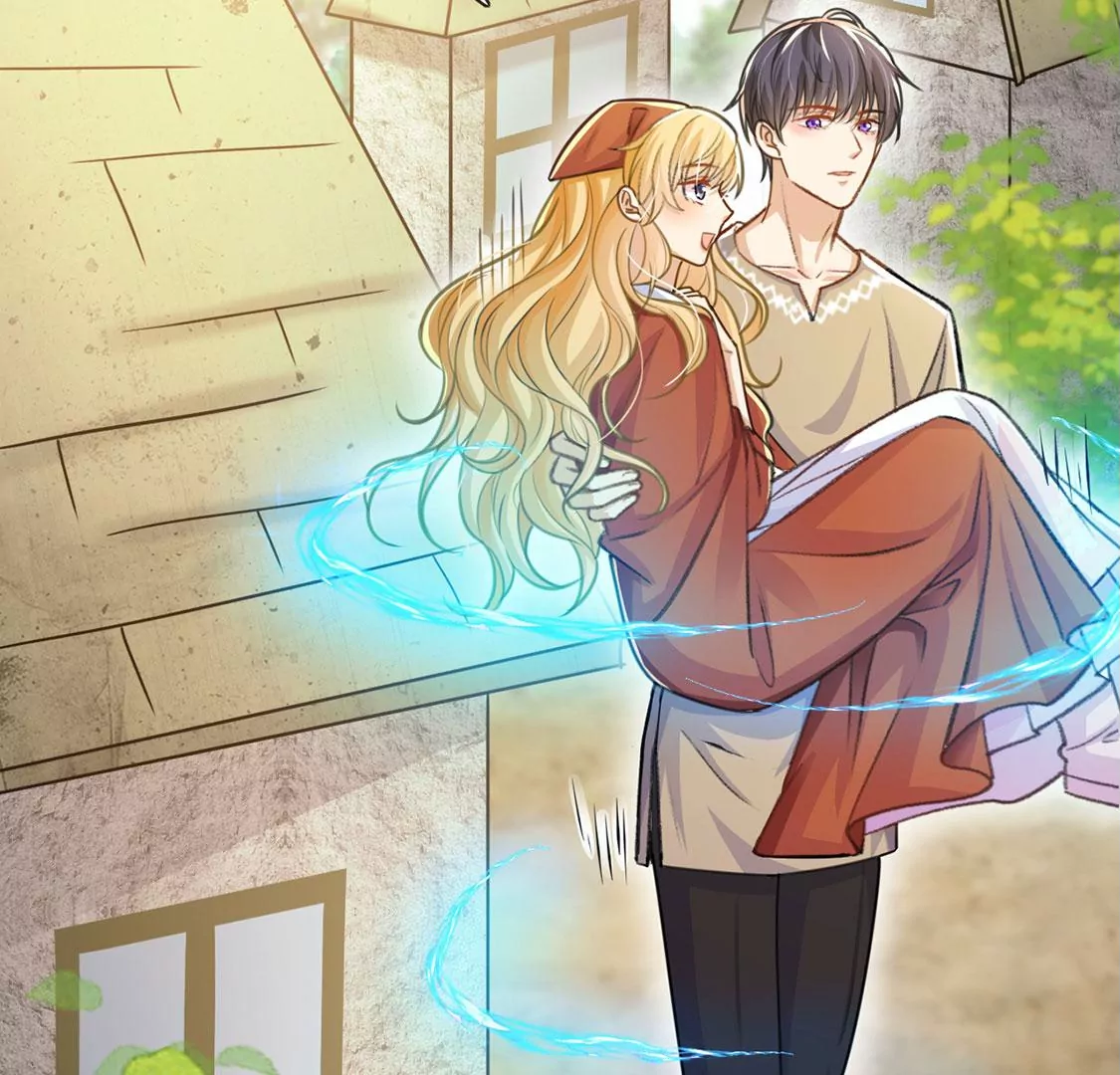 第39话 深夜会晤国师(1/2)-第40话