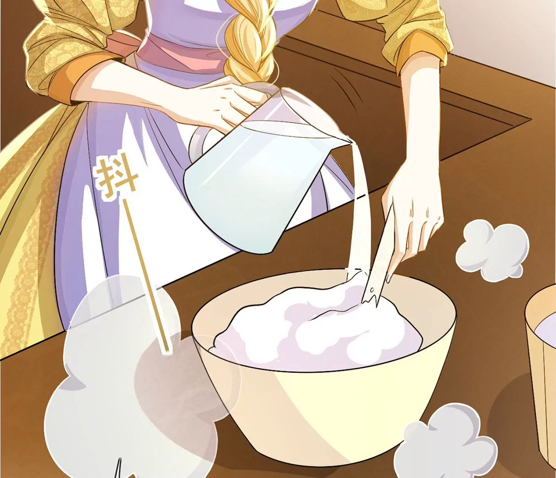 第43话 制作生日惊喜(1/2)-第44话