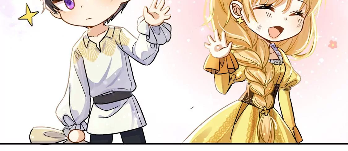 第45话 浪漫生日宴(1/2)-第46话