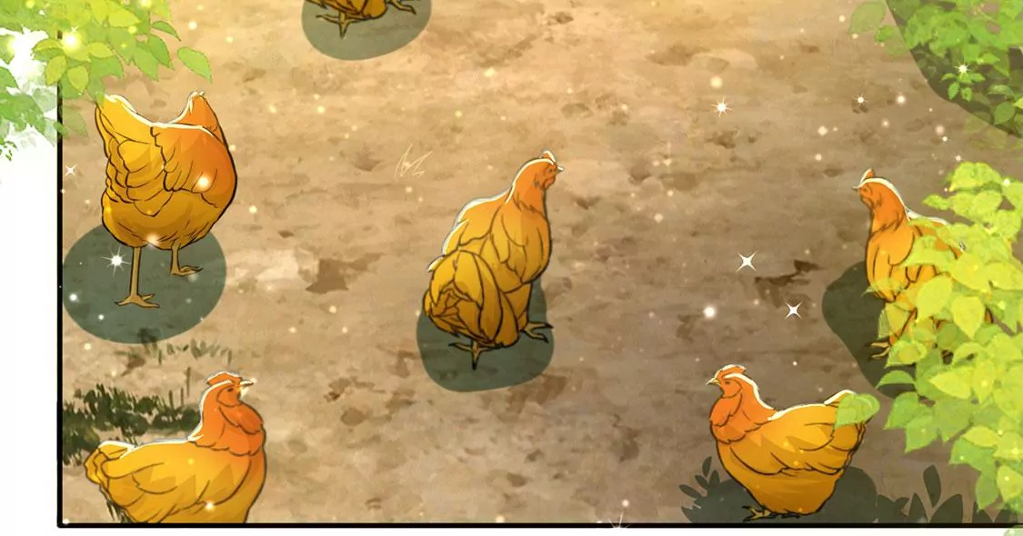 第45话 浪漫生日宴(1/2)-第46话