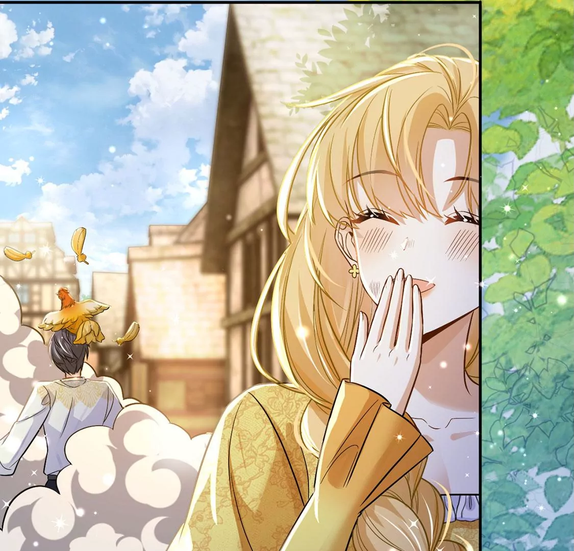 第45话 浪漫生日宴(1/2)-第46话