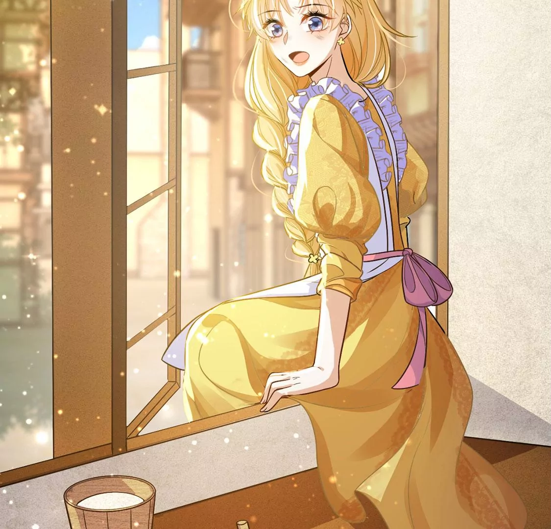 第45话 浪漫生日宴(1/2)-第46话