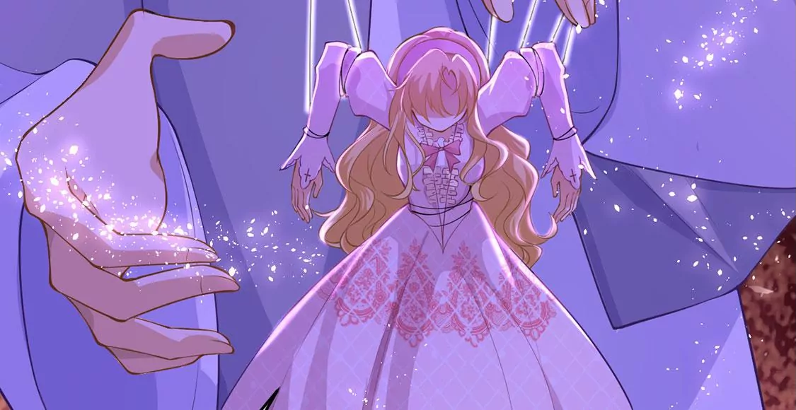 第47话 雅克与王妃(1/2)-第48话