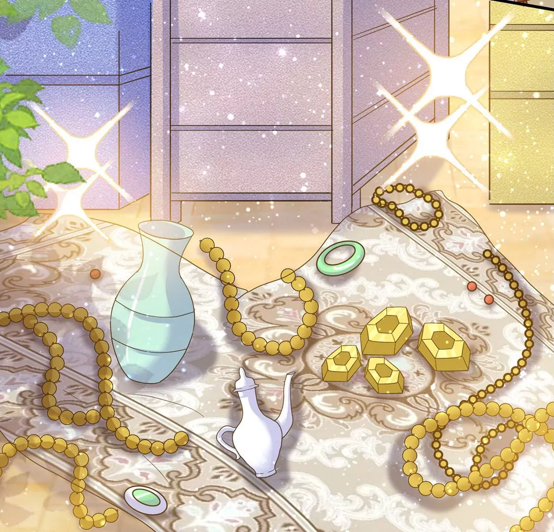 第49话 王妃的拍卖会(1/2)-第50话