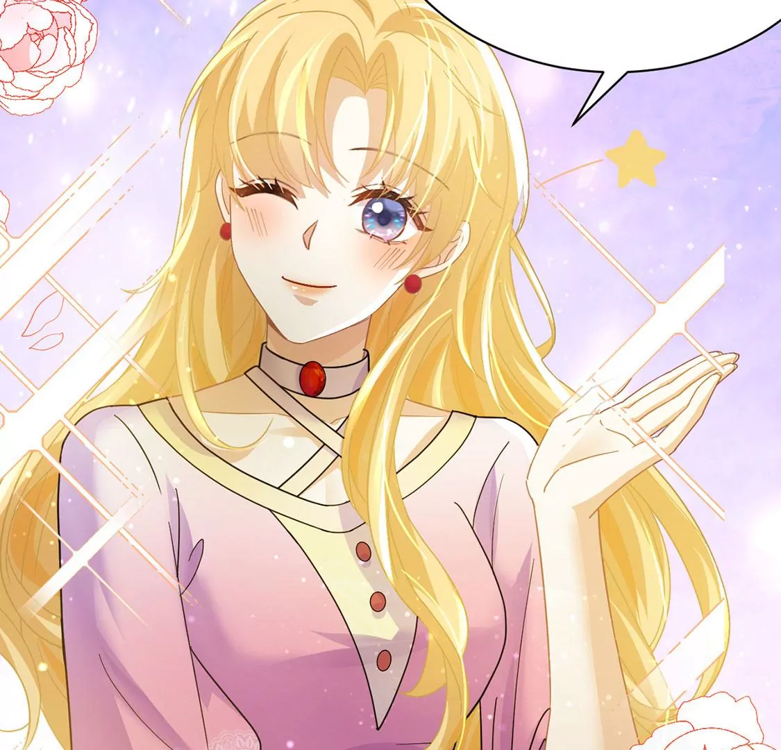 第49话 王妃的拍卖会(1/2)-第50话