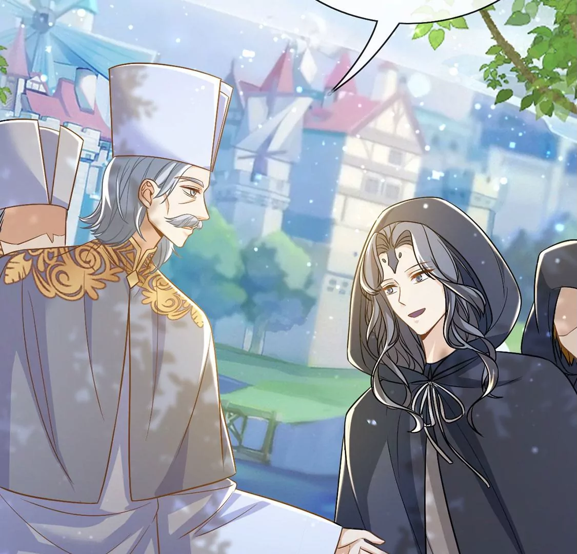 第51话 王妃的开闸典礼(1/2)-第52话