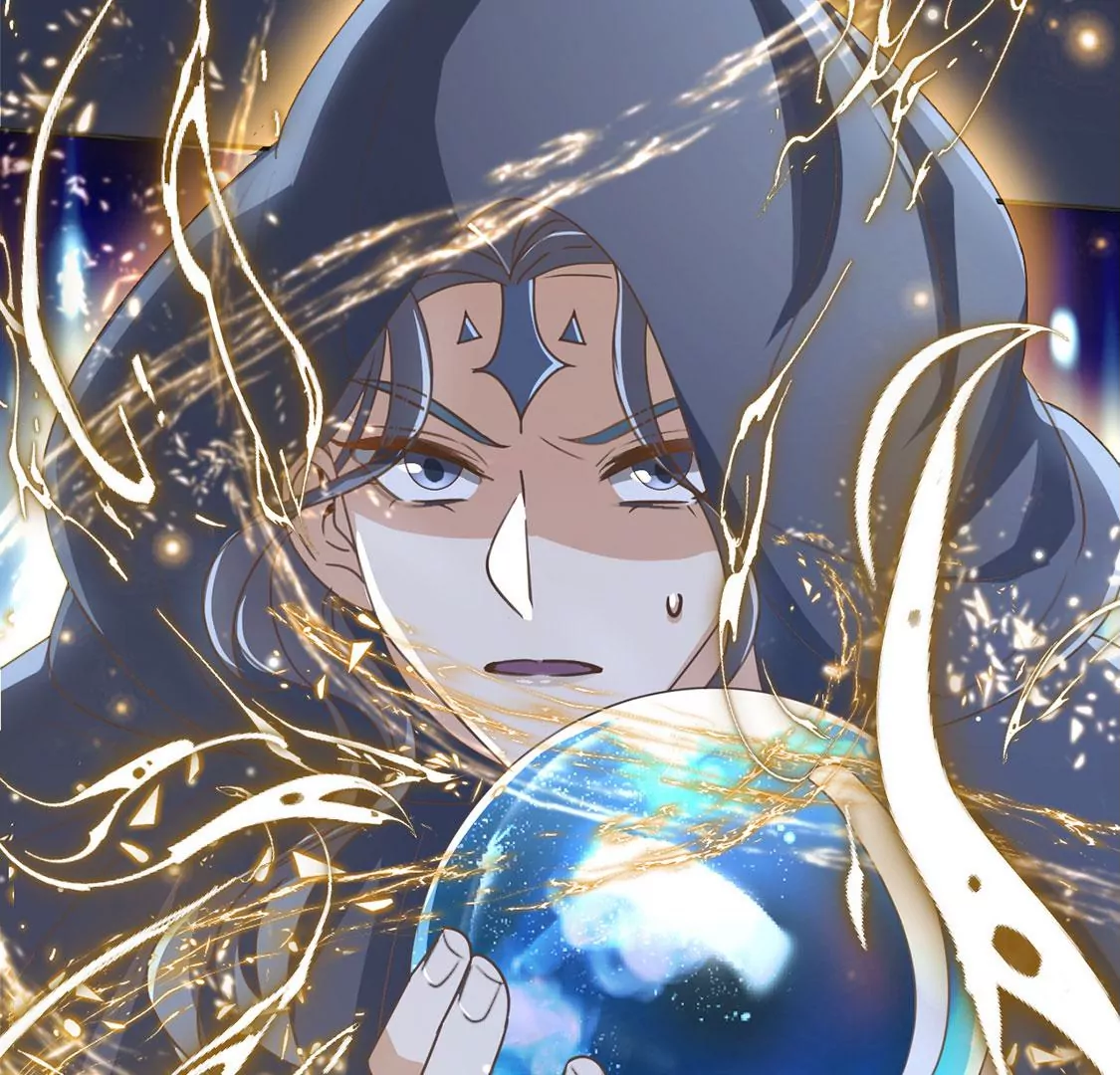 第53话 天南星圣子(1/2)-第54话