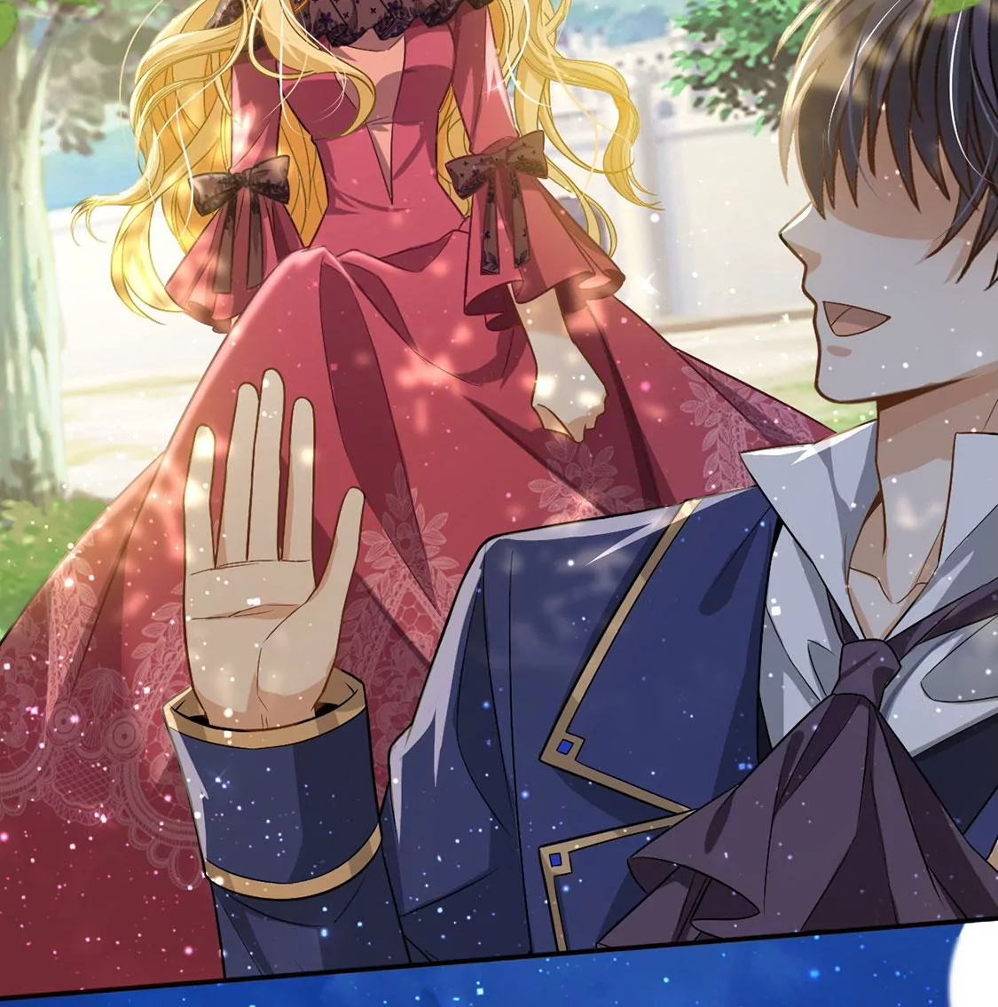 第57话 该和谁共舞？(1/2)-第58话