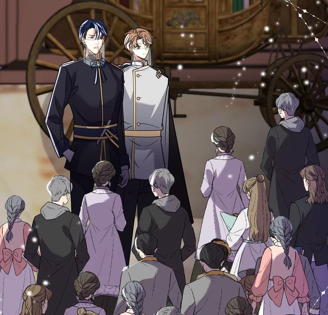 第63话 再创造一个奇迹(1/2)-第64话