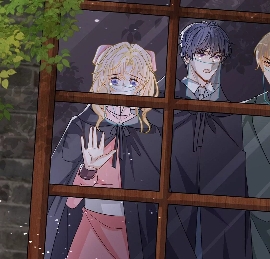 第63话 再创造一个奇迹(1/2)-第64话