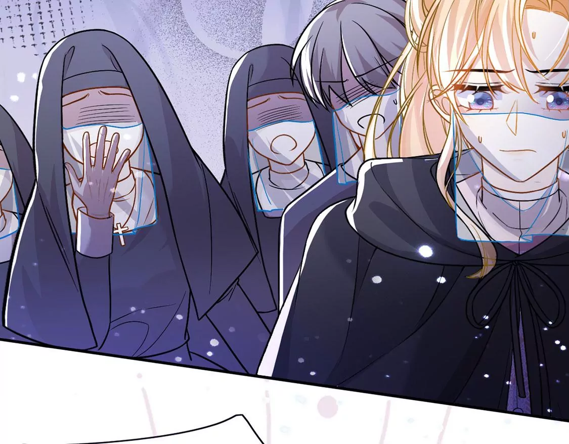 第65话 潜入亚督教(1/3)-第66话