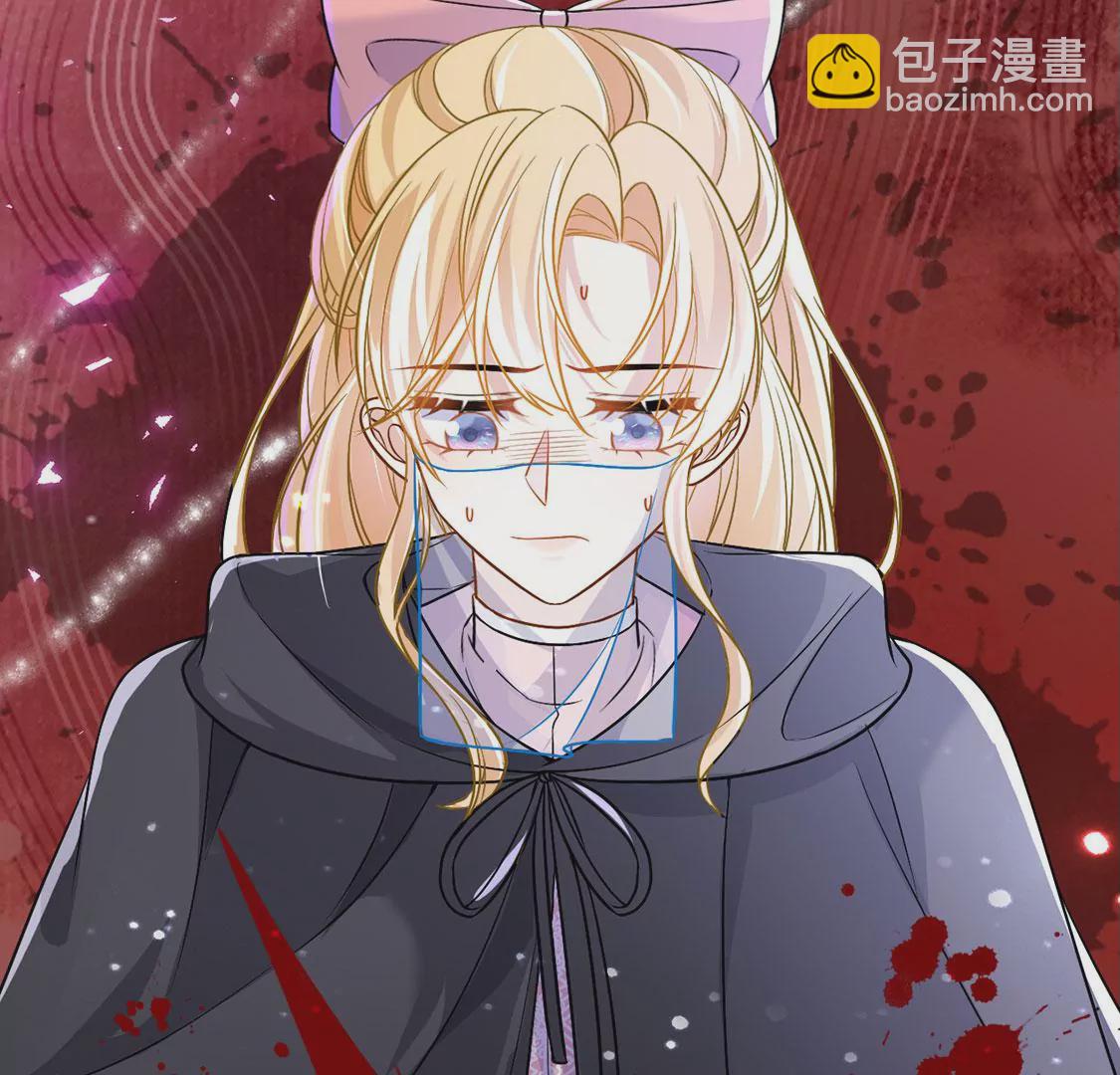 第65话 潜入亚督教(1/3)-第66话